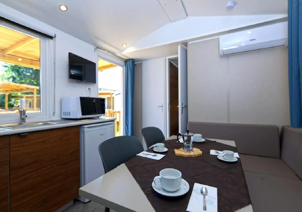 Holiday park Club Del Sole Vigna Sul Mar Family Collection Hotel Lido di Pomposa