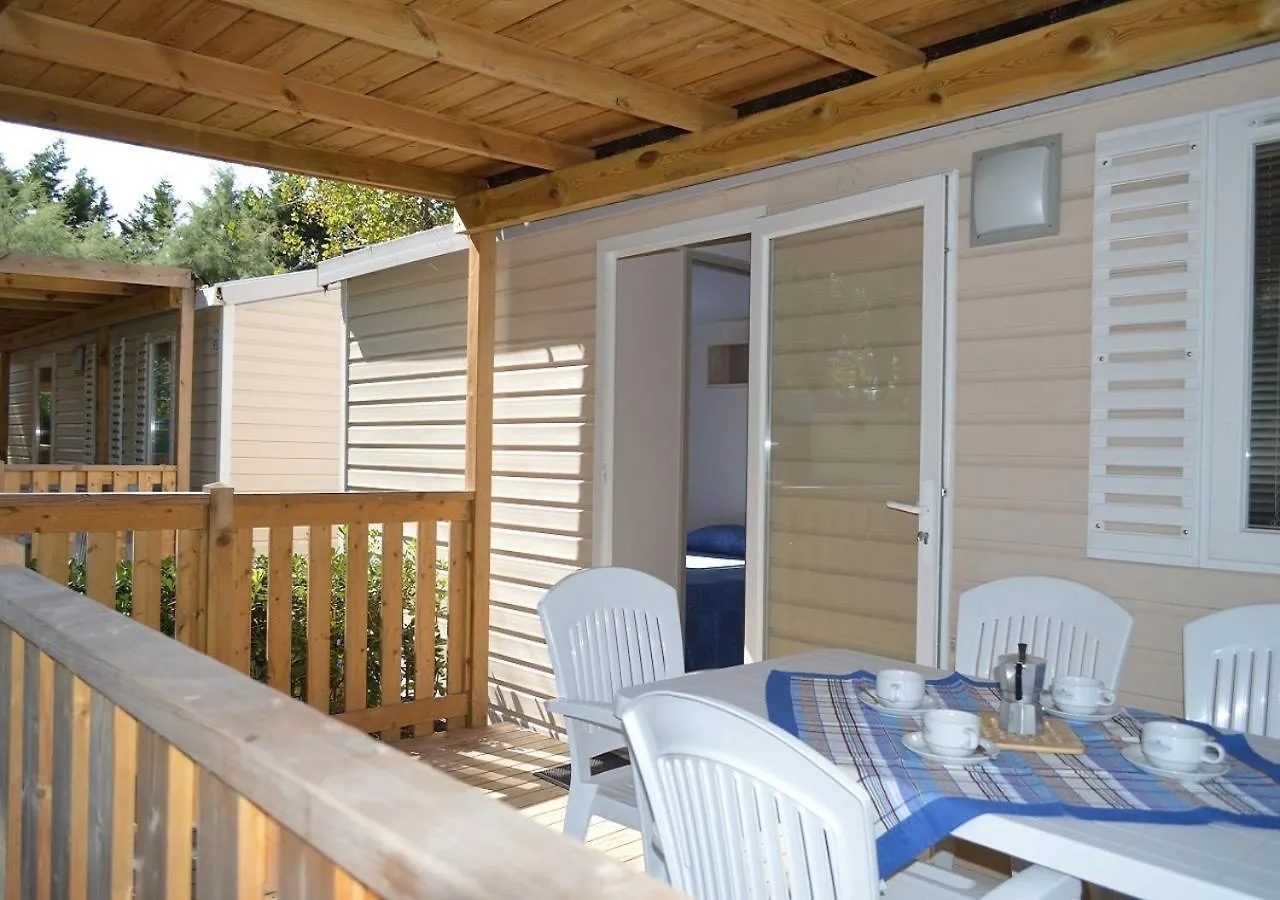 Club Del Sole Vigna Sul Mar Family Collection Hotel Lido di Pomposa Holiday park