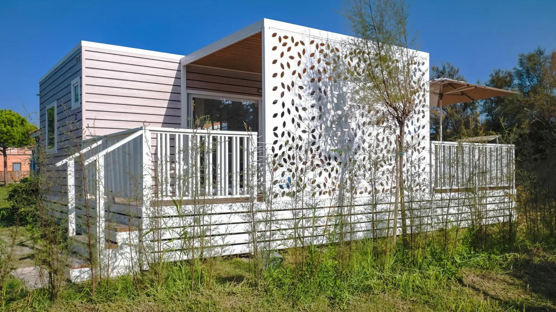 **** Holiday park Club Del Sole Vigna Sul Mar Family Collection Hotel Lido di Pomposa Italy