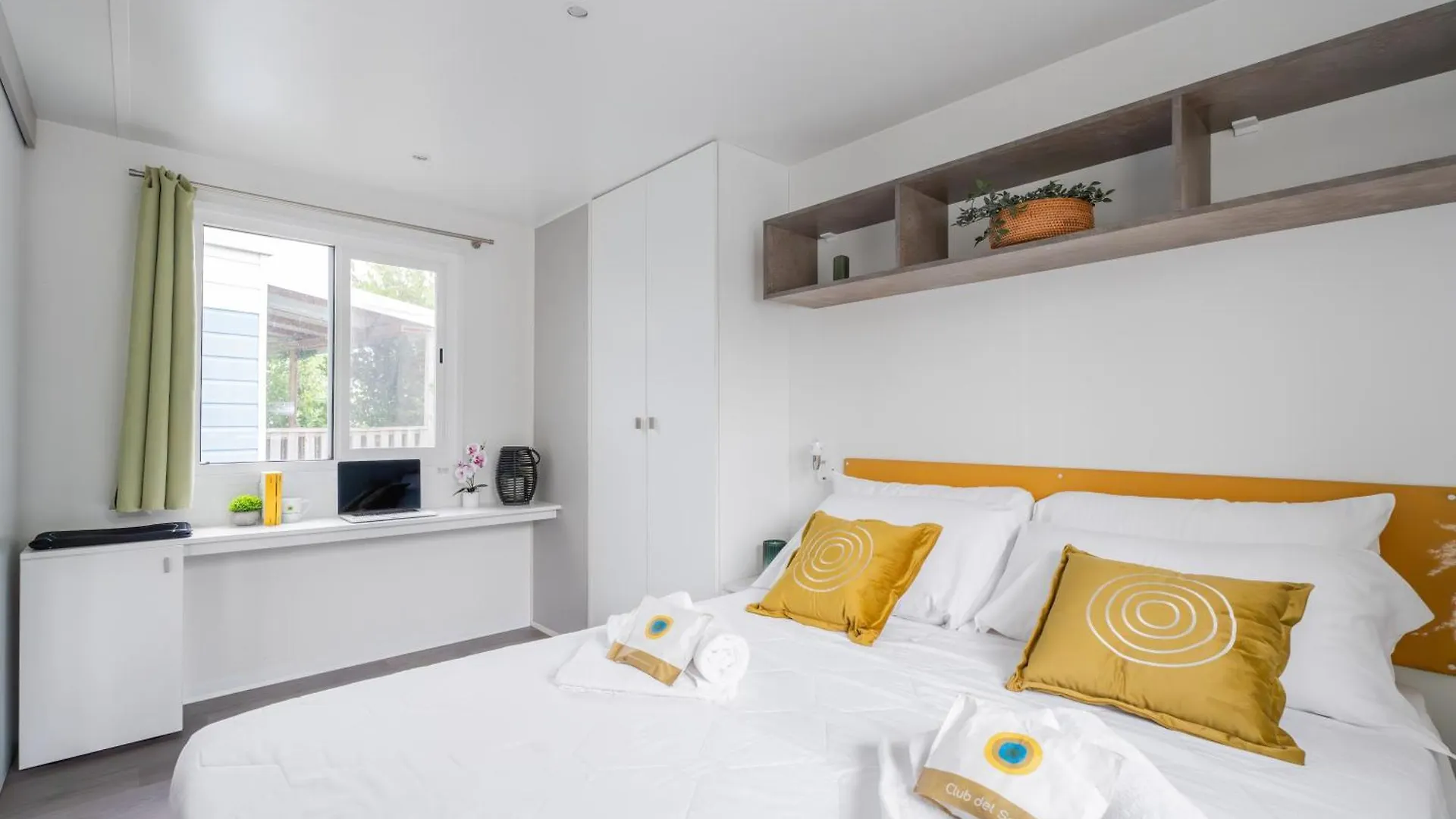 Club Del Sole Vigna Sul Mar Family Collection Hotel Lido di Pomposa Holiday park