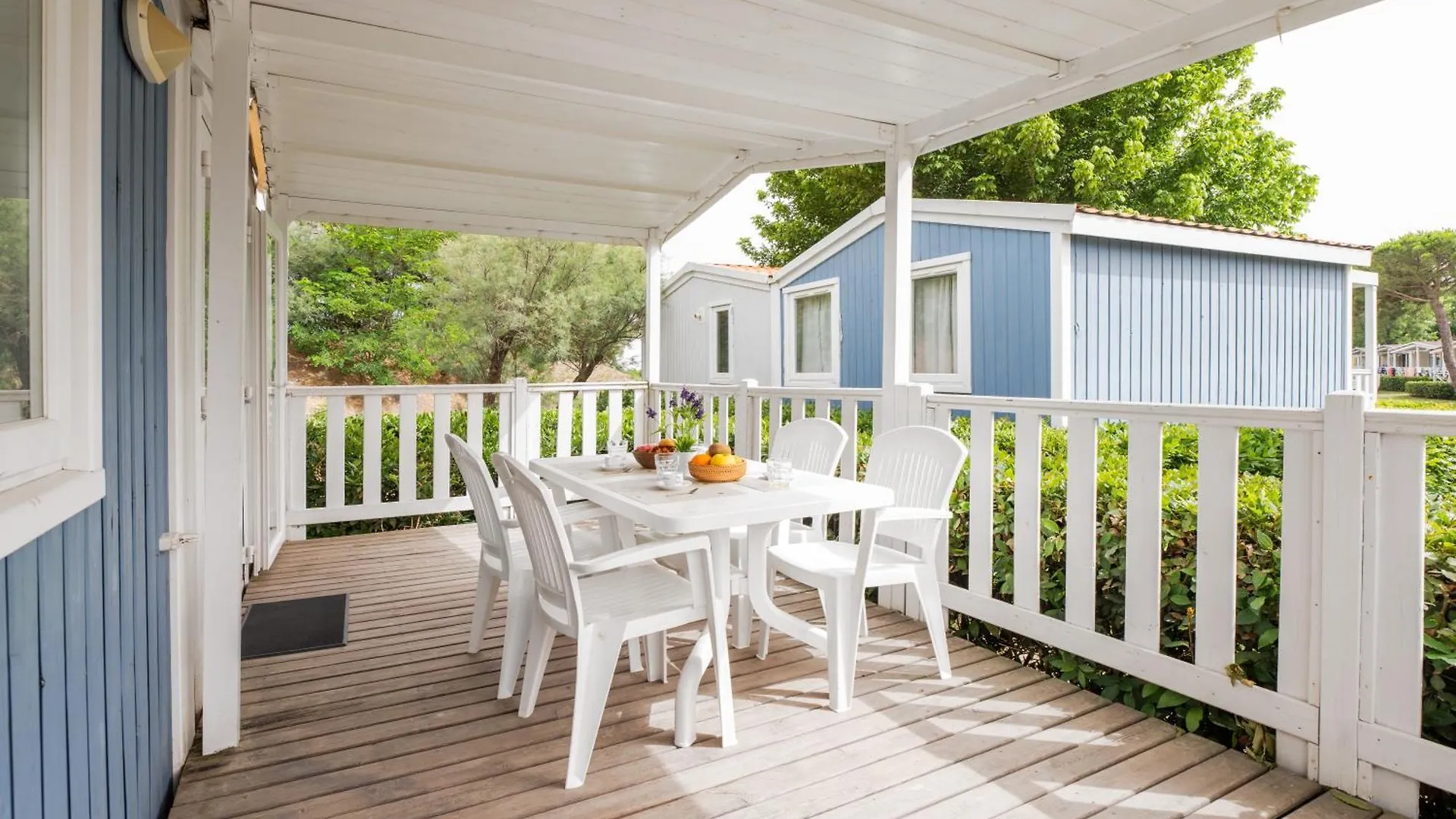 Club Del Sole Vigna Sul Mar Family Collection Hotel Lido di Pomposa Holiday park