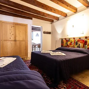 Appartement Veneziacentopercento Campaniel Italie