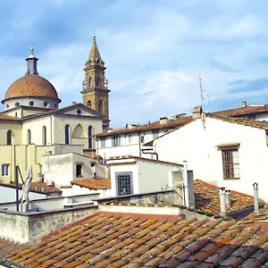  Apartment Lovely 3min Walk To Ponte Vecchio Italy