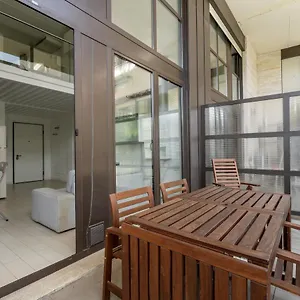  Apartment Elegant Loft With Balcony! Italy