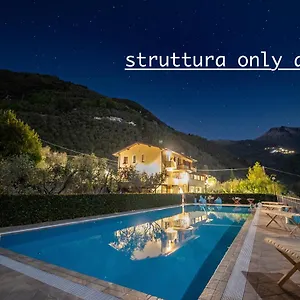  Hébergement de vacances Sotto Il Cielo Di Toscana In Tenuta Only Adults No Pet Italie