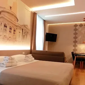  Appartement Burnia Sicily House Italie