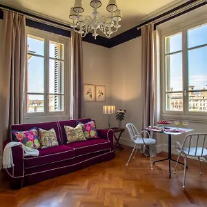 Serristori Palace Апарт-отель