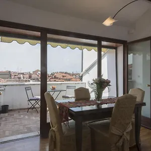  Appartement Ca'baloni Italie