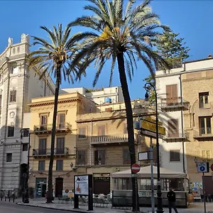  Appartement Casetta Fiori Di Loto Italie
