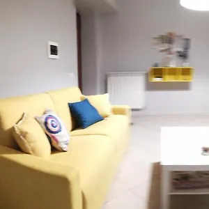  Appartement Anchida Italie