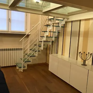  Appartement La Casina In Burlamacchi Italie