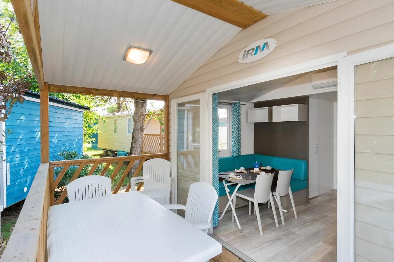Holiday park Club Del Sole Vigna Sul Mar Family Collection Hotel Lido di Pomposa