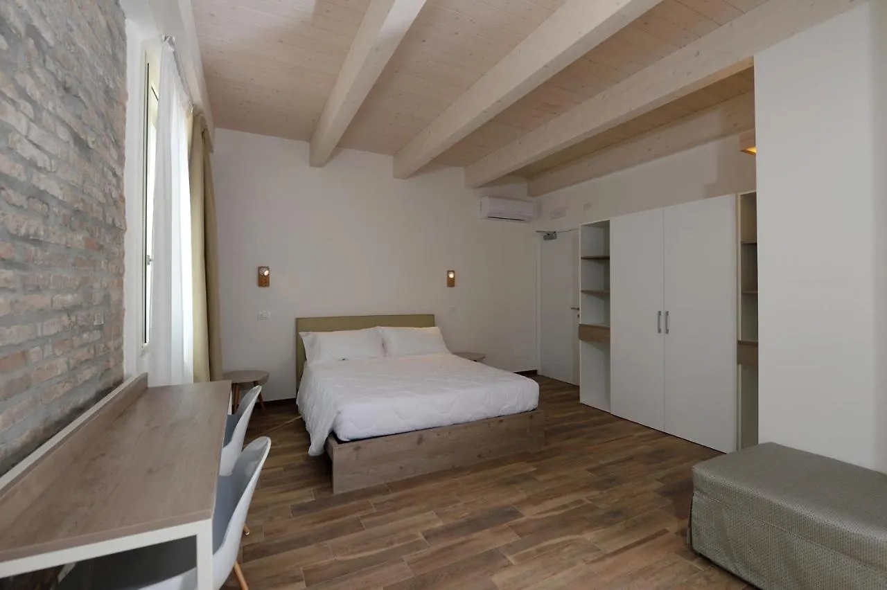 Club Del Sole Vigna Sul Mar Family Collection Hotel Lido di Pomposa 4*,