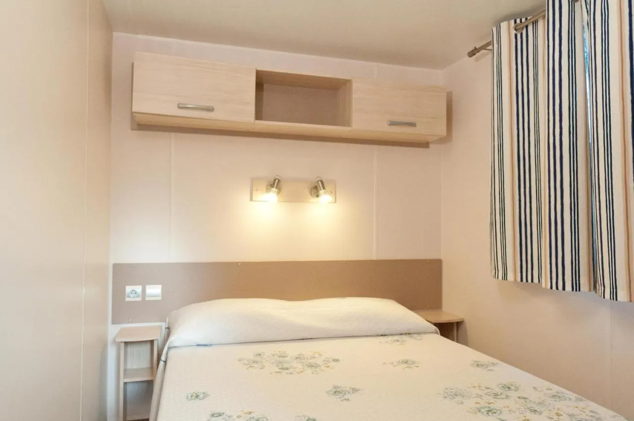 Üdülőpark Club Del Sole Vigna Sul Mar Family Collection Hotel Lido di Pomposa
