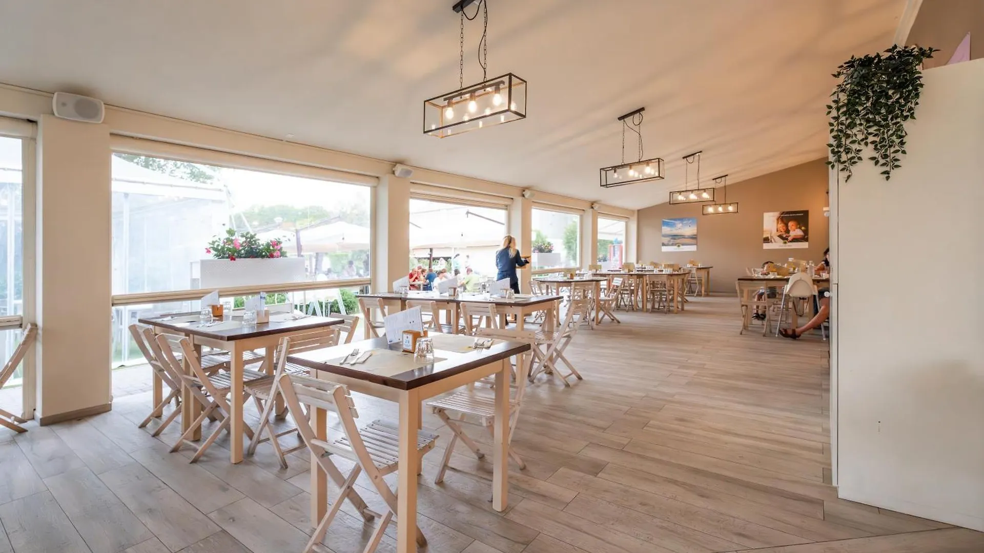 Kompleks wypoczynkowy Hotel Club Del Sole Vigna Sul Mar Family Collection Lido di Pomposa